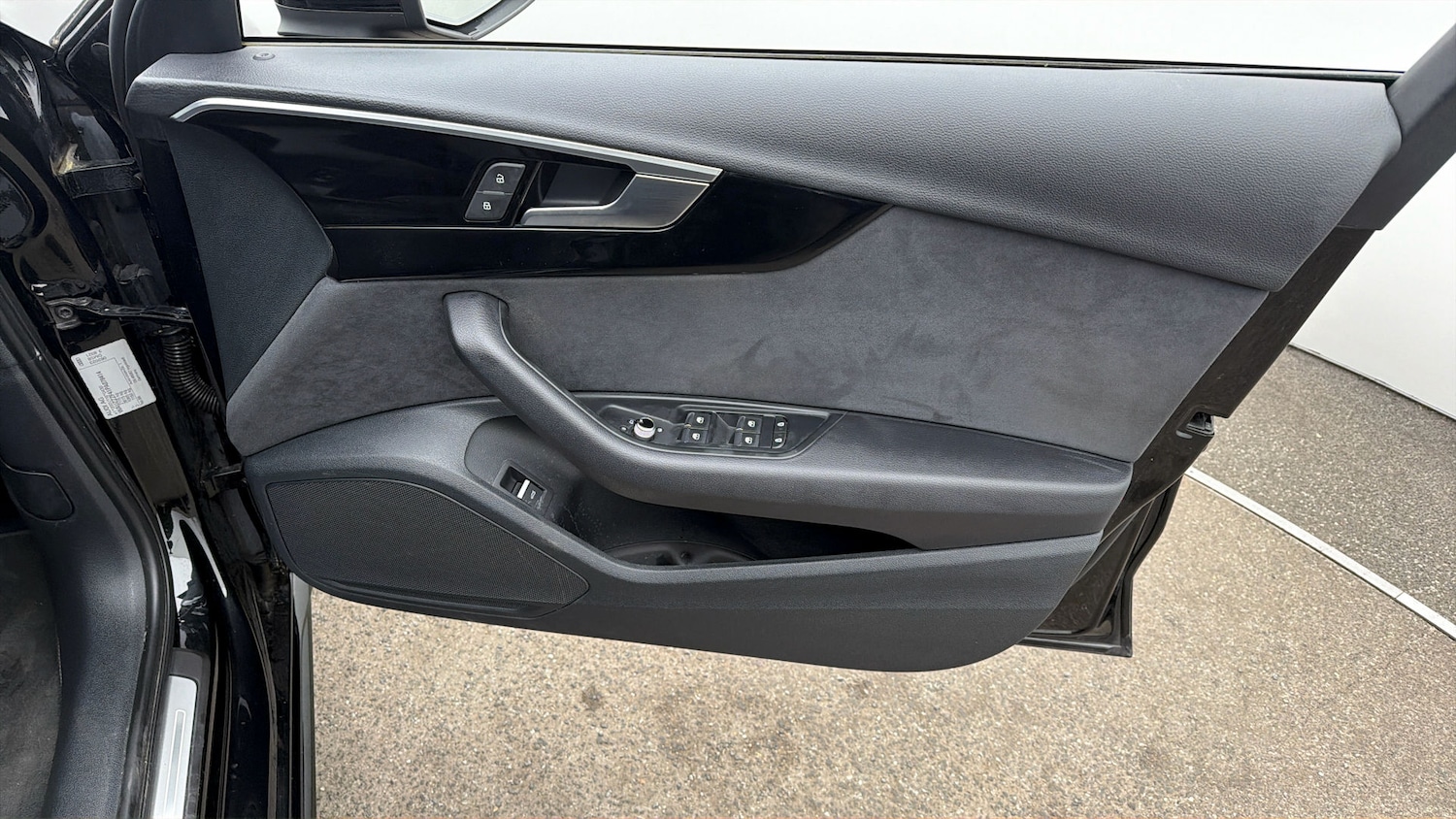 Used Audi A4 Avant 2023 for sale - 78025864: Photo 14