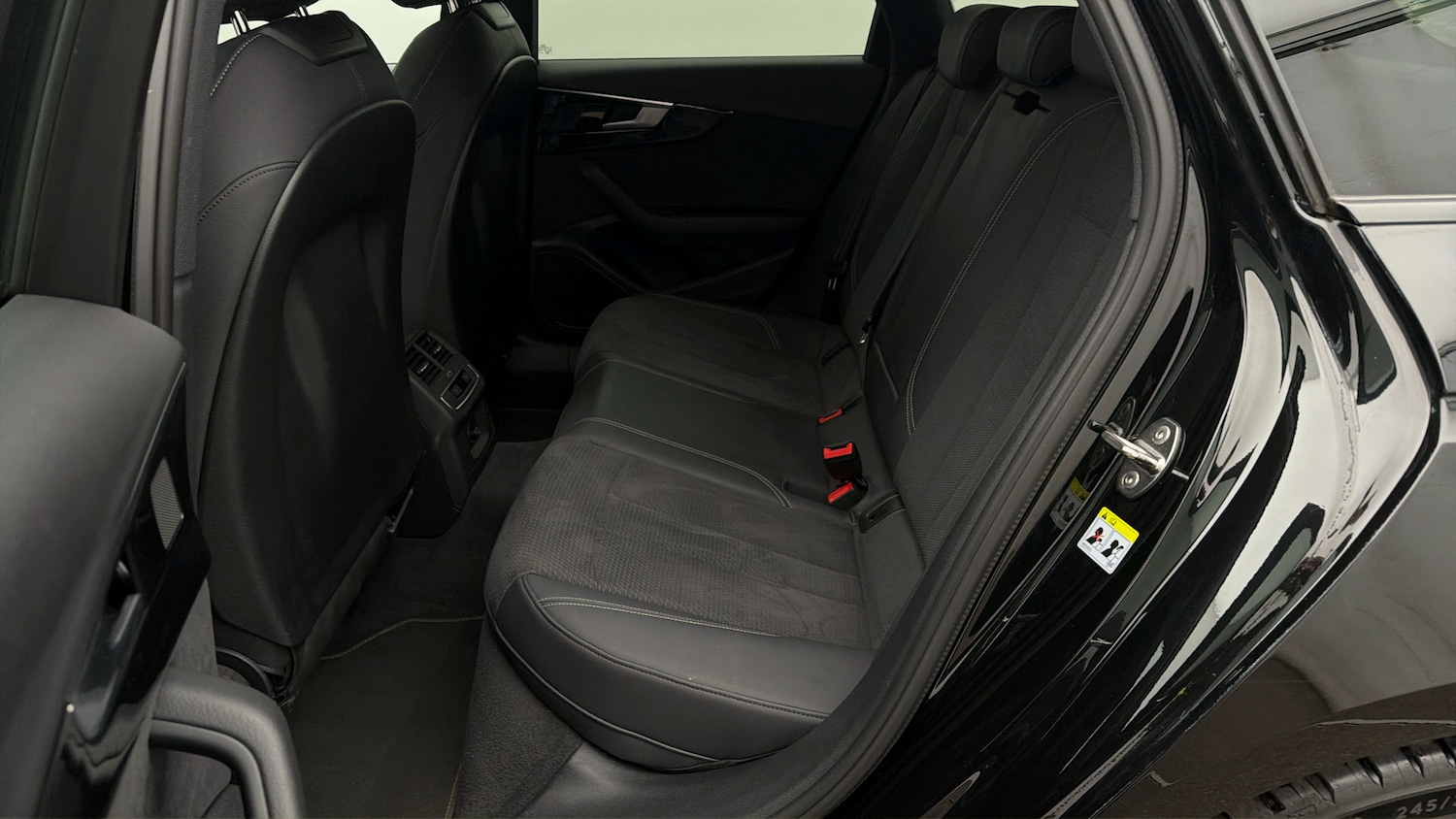 Used Audi A4 Avant 2023 for sale - 78025864: Photo 15