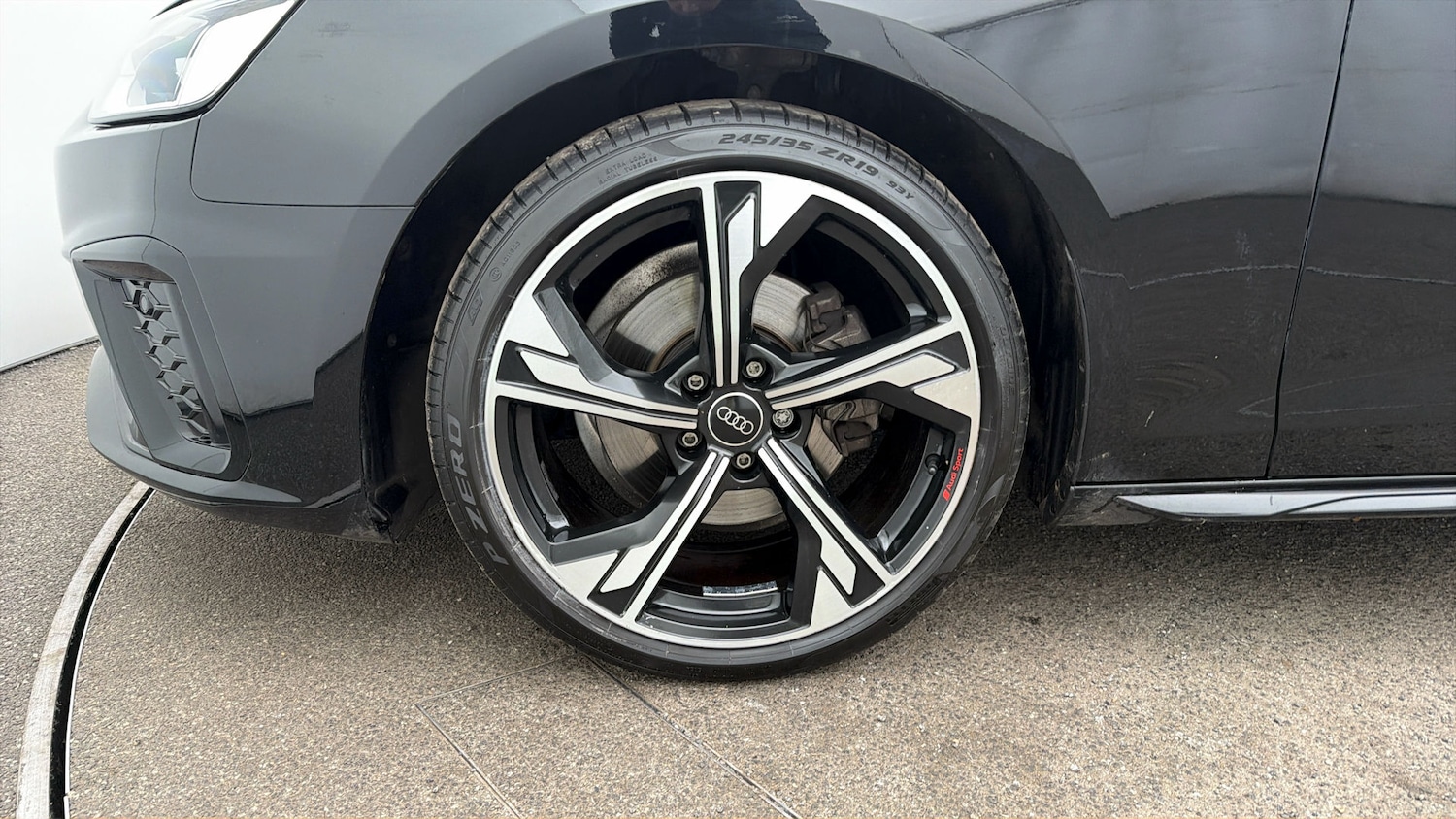 Used Audi A4 Avant 2023 for sale - 78025864: Photo 17