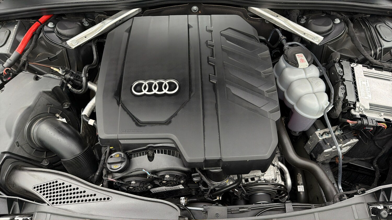 Used Audi A4 Avant 2023 for sale - 78025864: Photo 18