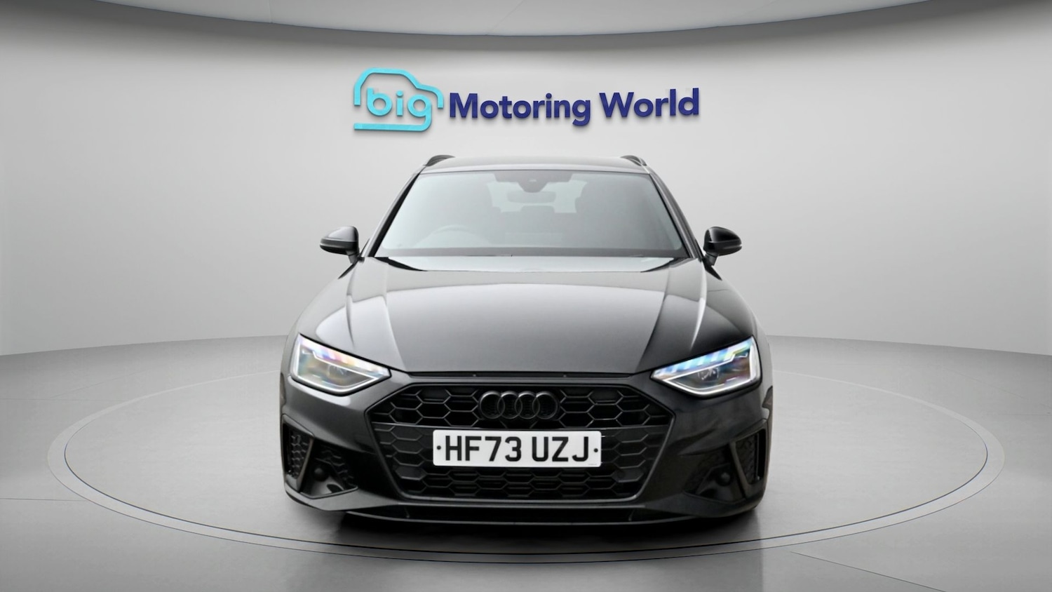 Used Audi A4 Avant 2023 for sale - 78025864: Photo 2