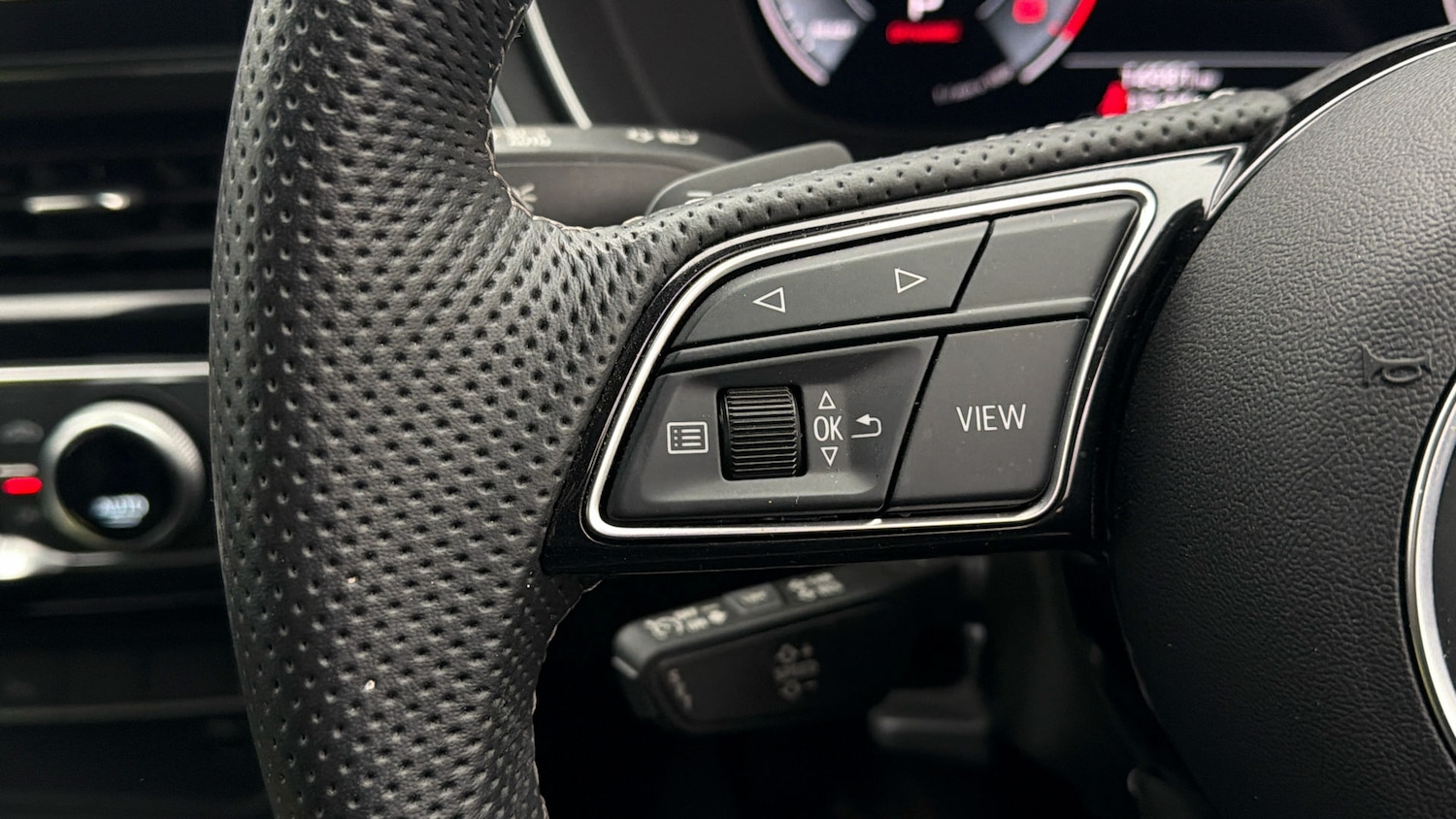 Used Audi A4 Avant 2023 for sale - 78025864: Photo 22