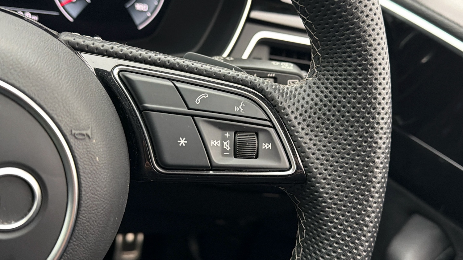 Used Audi A4 Avant 2023 for sale - 78025864: Photo 23