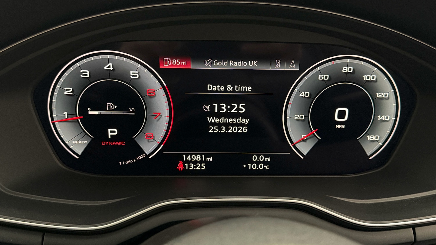 Used Audi A4 Avant 2023 for sale - 78025864: Photo 24