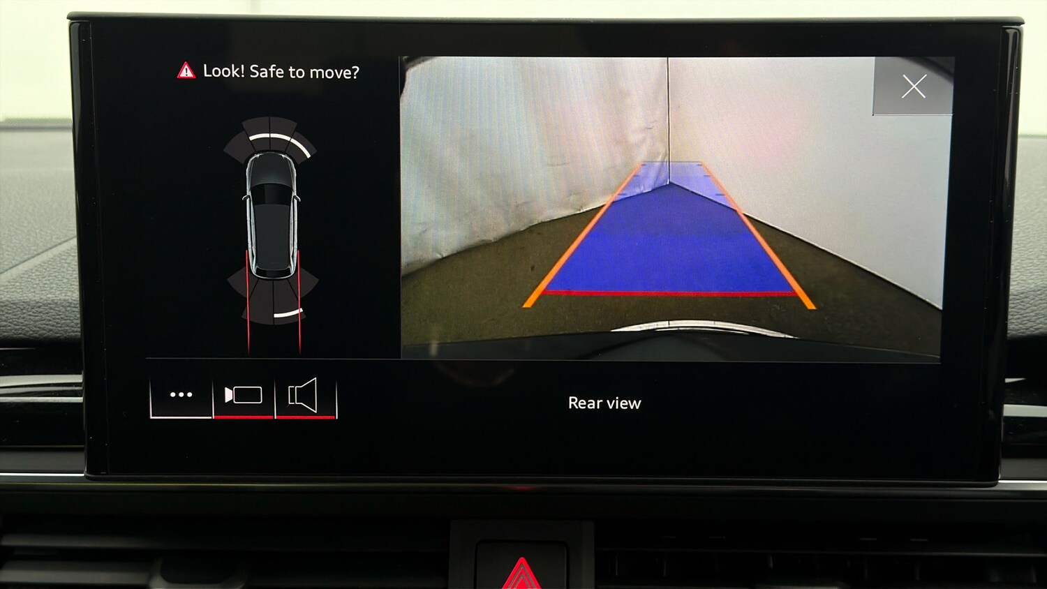 Used Audi A4 Avant 2023 for sale - 78025864: Photo 25