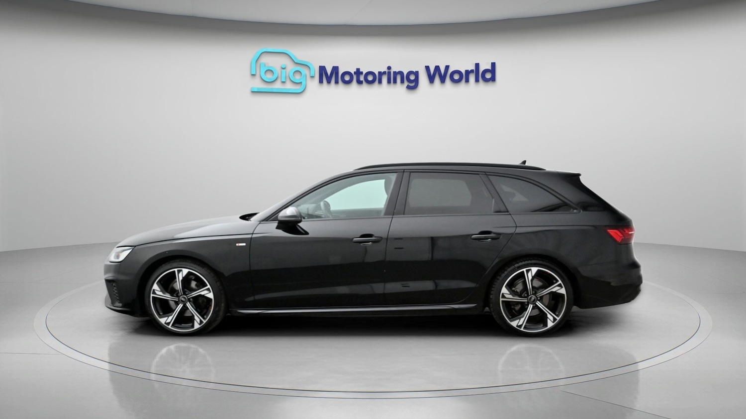 Used Audi A4 Avant 2023 for sale - 78025864: Photo 4