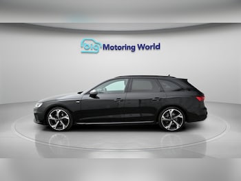 Used Audi A4 Avant 2023 for sale - 78025864: Photo