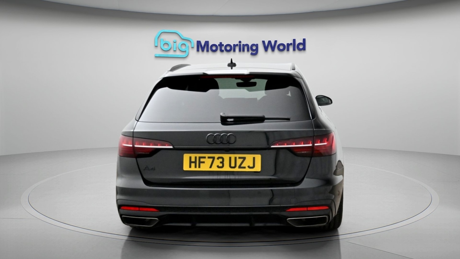 Used Audi A4 Avant 2023 for sale - 78025864: Photo 6