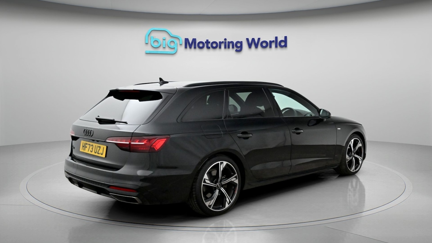 Used Audi A4 Avant 2023 for sale - 78025864: Photo 7