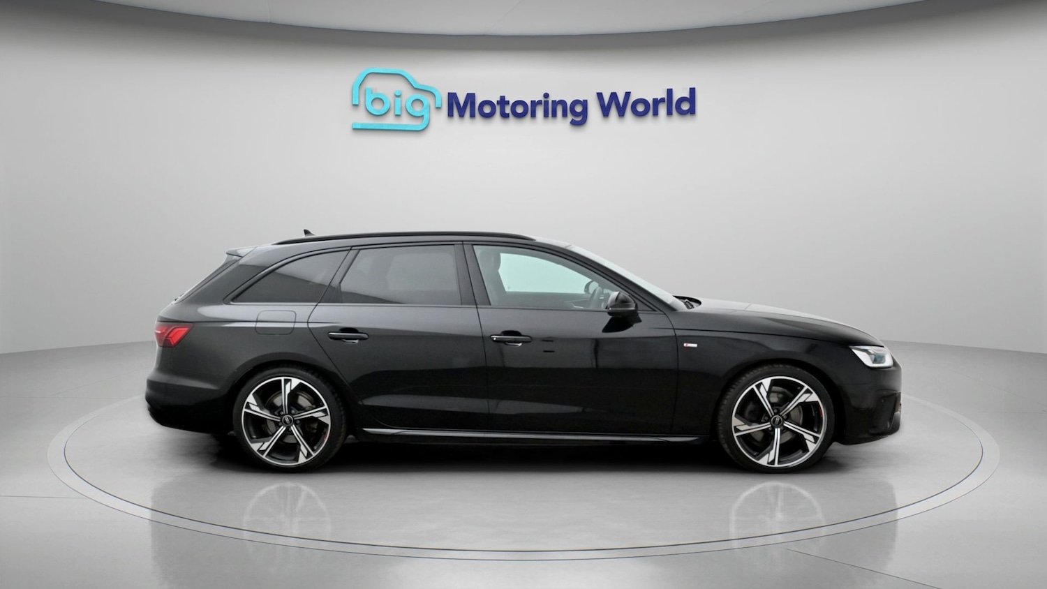 Used Audi A4 Avant 2023 for sale - 78025864: Photo 8