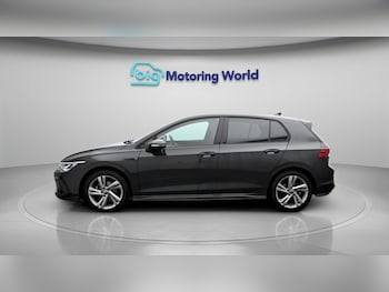 Used Volkswagen Golf 2023 for sale - 78420401: Photo