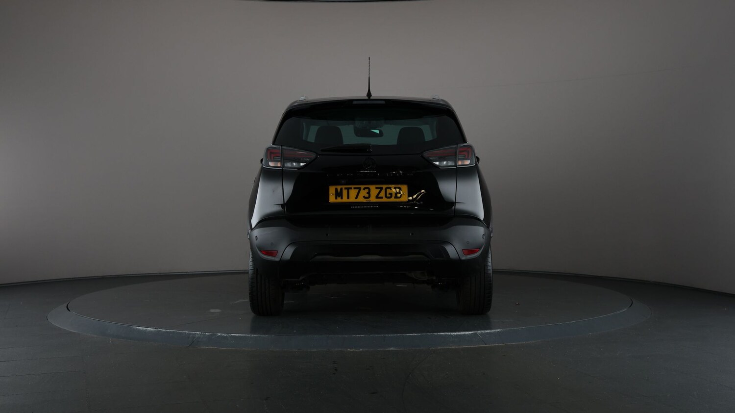 Used Vauxhall Crossland for sale - 76811591: Photo 28