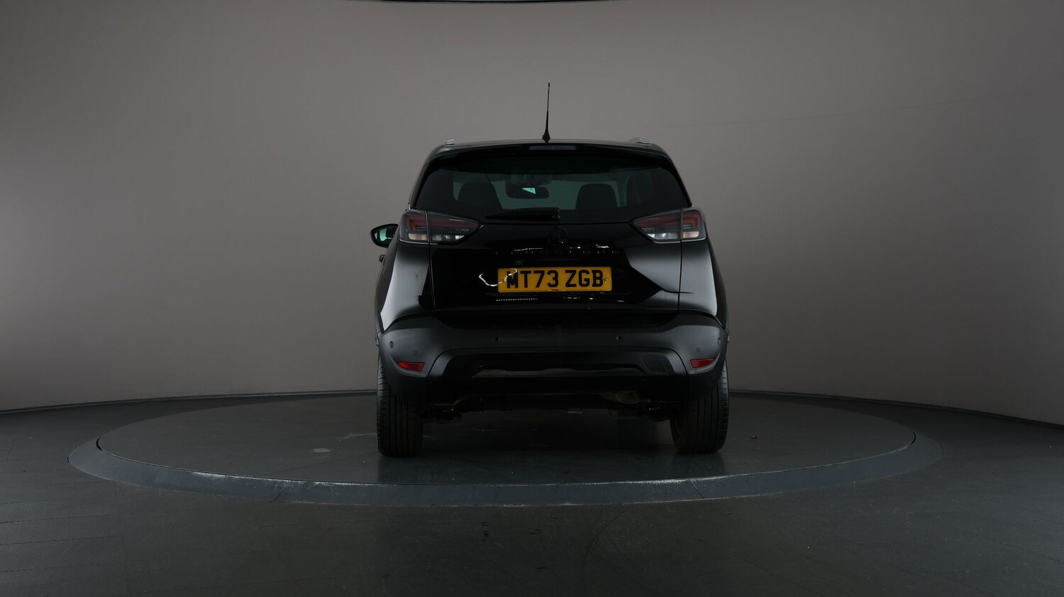 Used Vauxhall Crossland for sale - 76811591: Photo 29