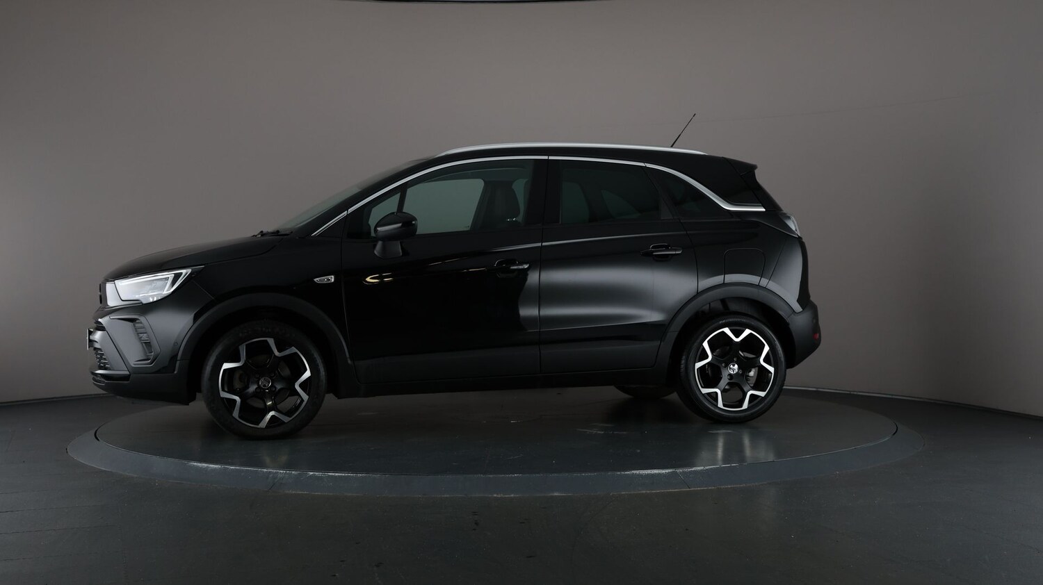 Used Vauxhall Crossland for sale - 76811591: Photo 33