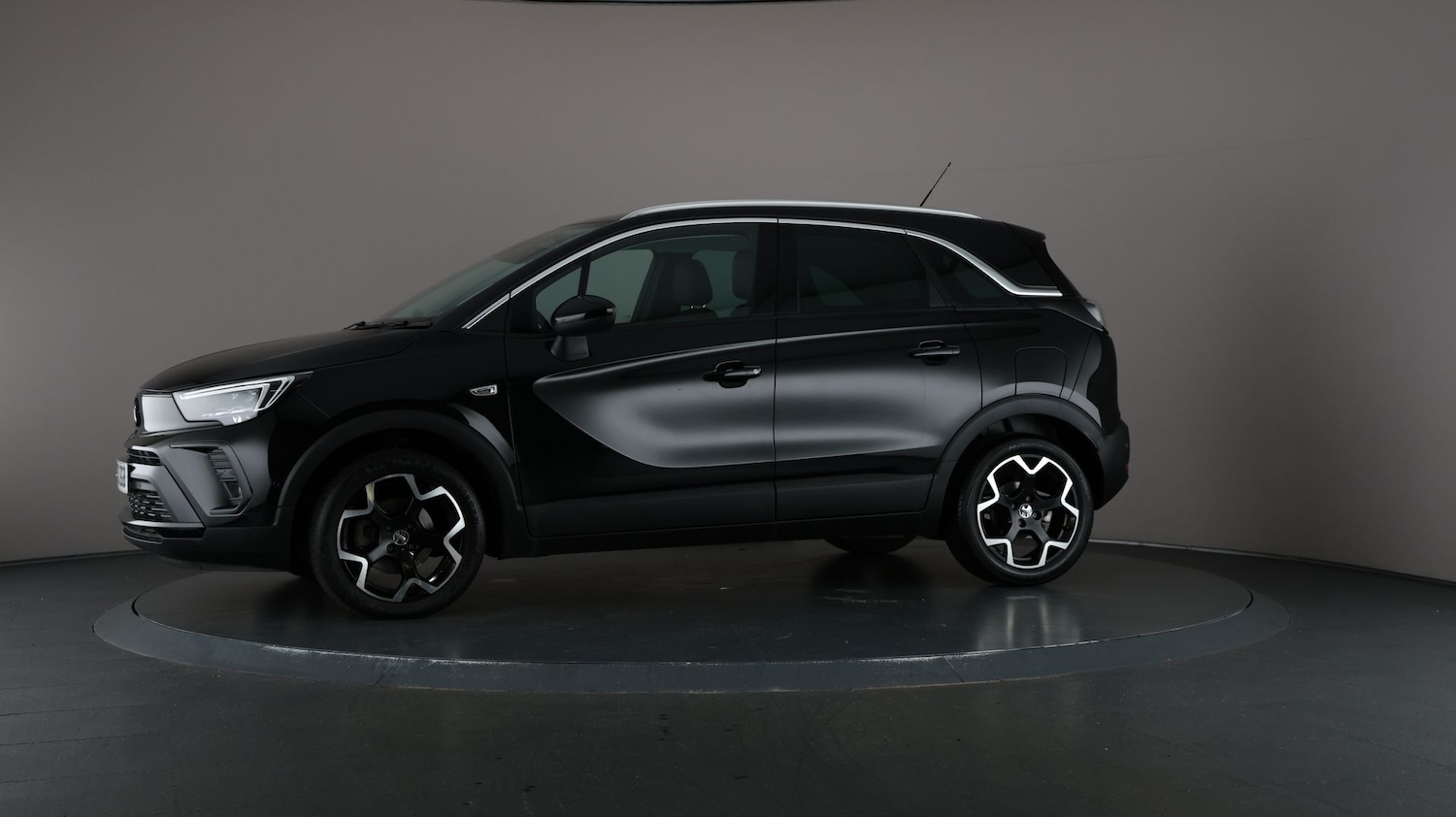 Used Vauxhall Crossland for sale - 76811591: Photo 34