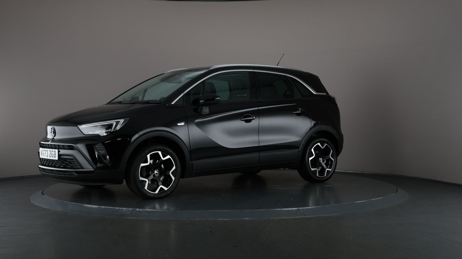 Used Vauxhall Crossland for sale - 76811591: Photo 36