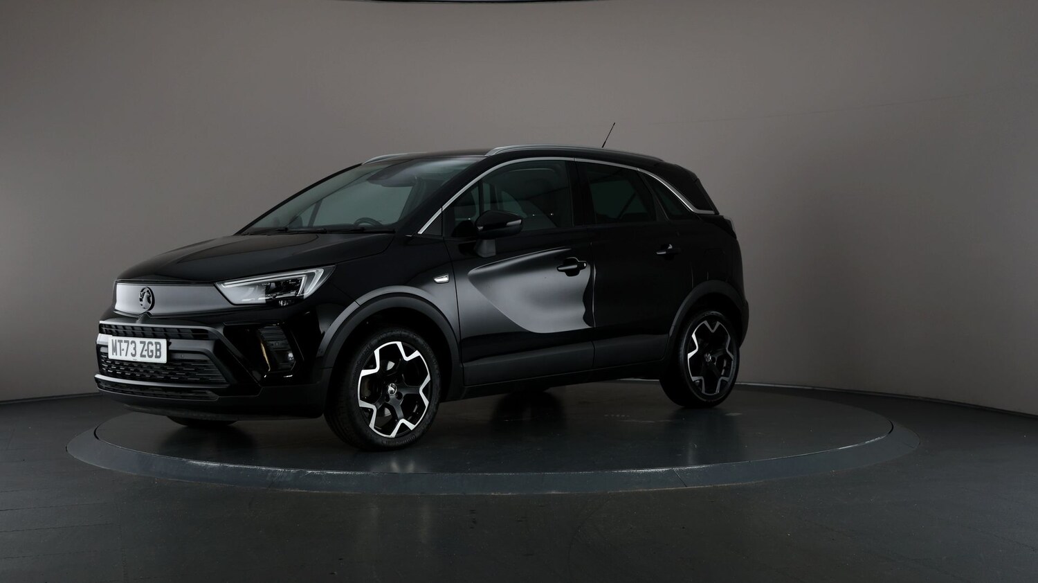 Used Vauxhall Crossland for sale - 76811591: Photo 37