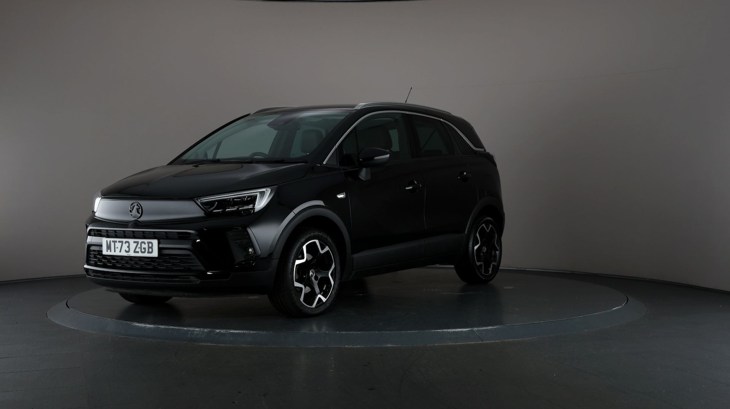 Used Vauxhall Crossland for sale - 76811591: Photo 38