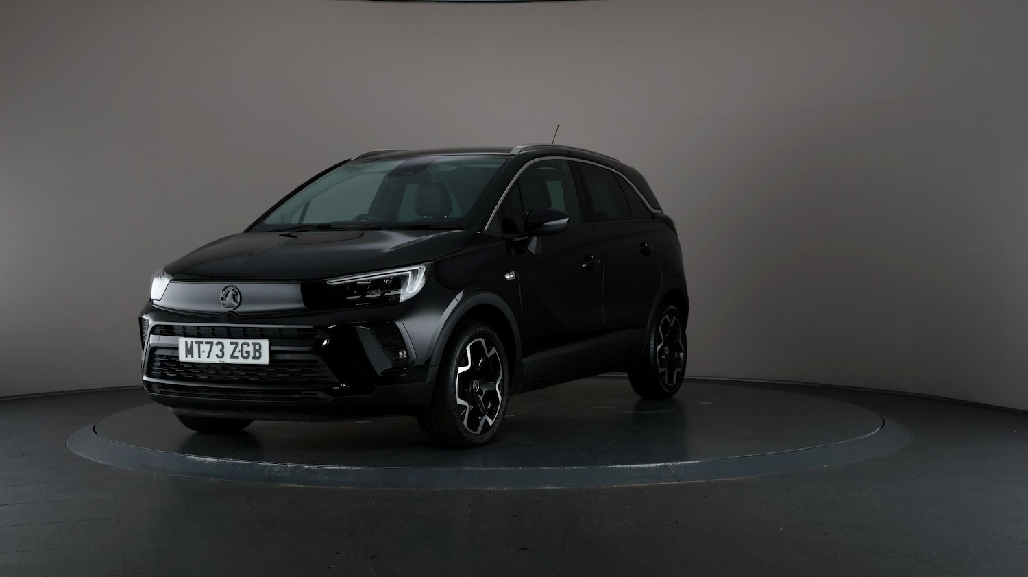 Used Vauxhall Crossland for sale - 76811591: Photo 39