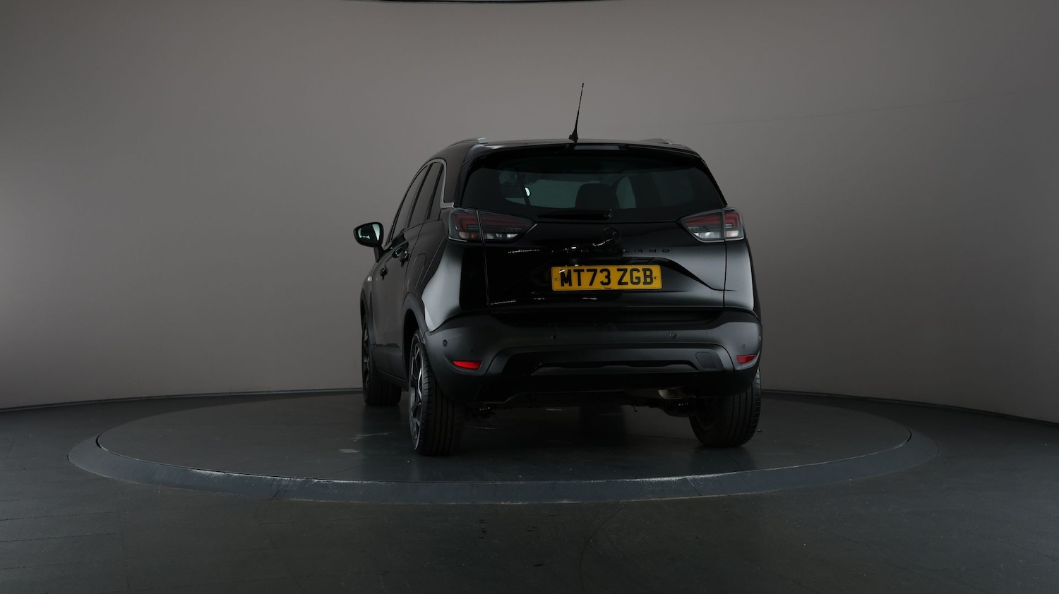 Used Vauxhall Crossland for sale - 76811591: Photo 40