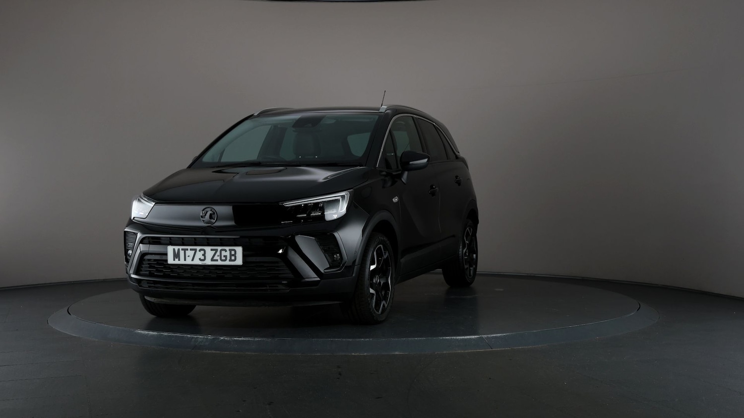 Used Vauxhall Crossland for sale - 76811591: Photo 41