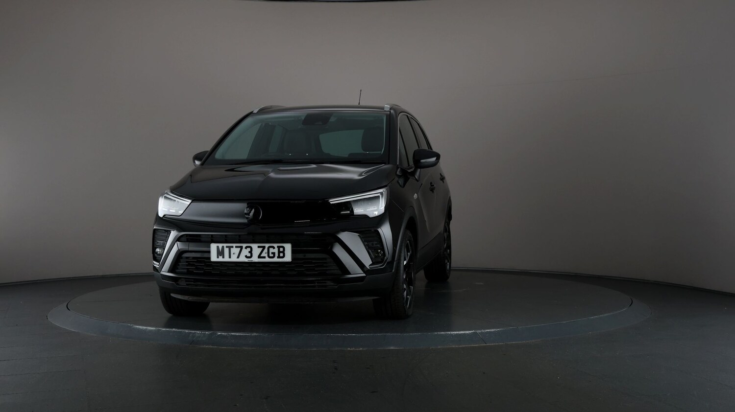 Used Vauxhall Crossland for sale - 76811591: Photo 42