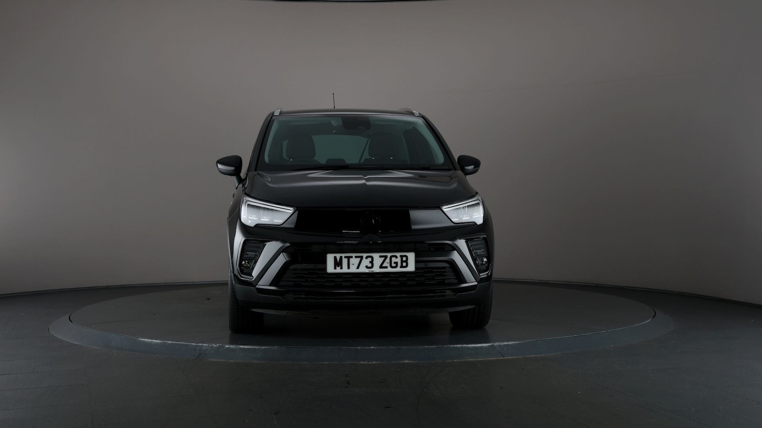 Used Vauxhall Crossland for sale - 76811591: Photo 44