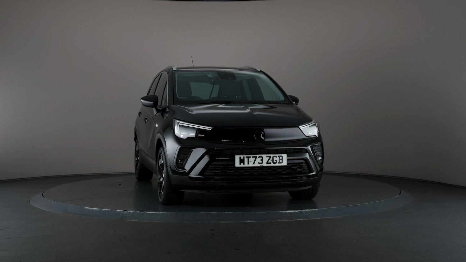 Used Vauxhall Crossland for sale - 76811591: Photo 45