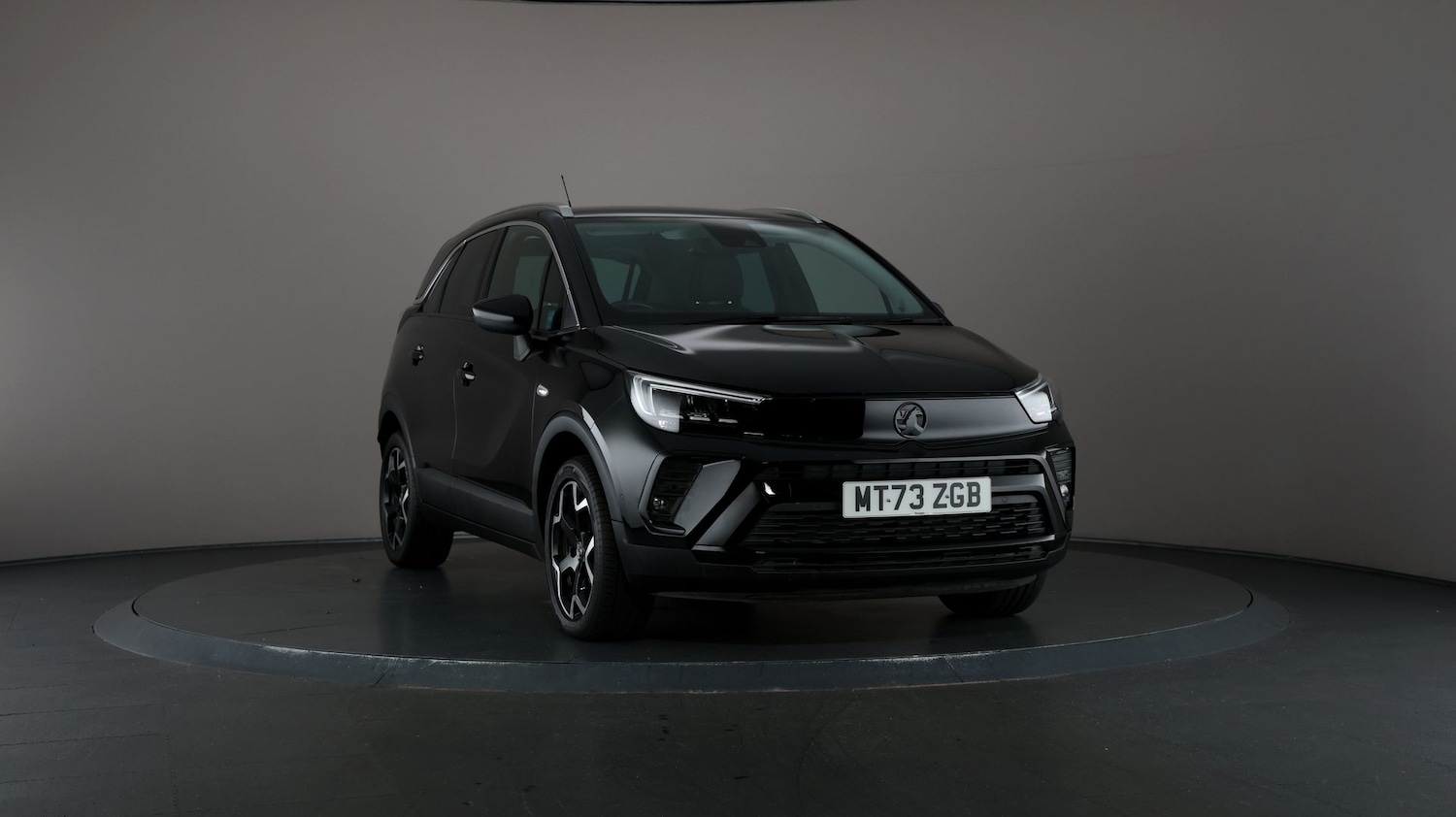 Used Vauxhall Crossland for sale - 76811591: Photo 46