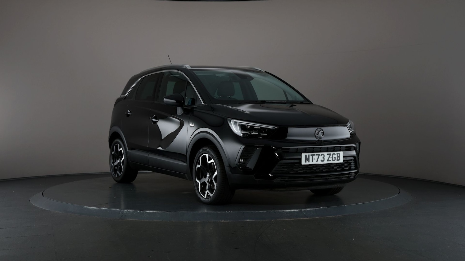 Used Vauxhall Crossland for sale - 76811591: Photo 47