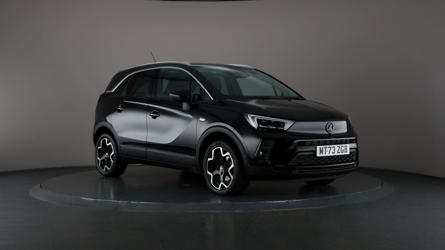 Used Vauxhall Crossland for sale - 76811591: Photo 48