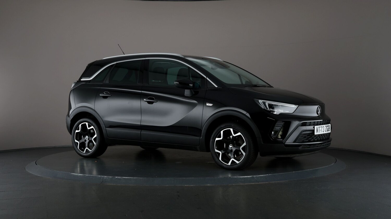 Used Vauxhall Crossland for sale - 76811591: Photo 50