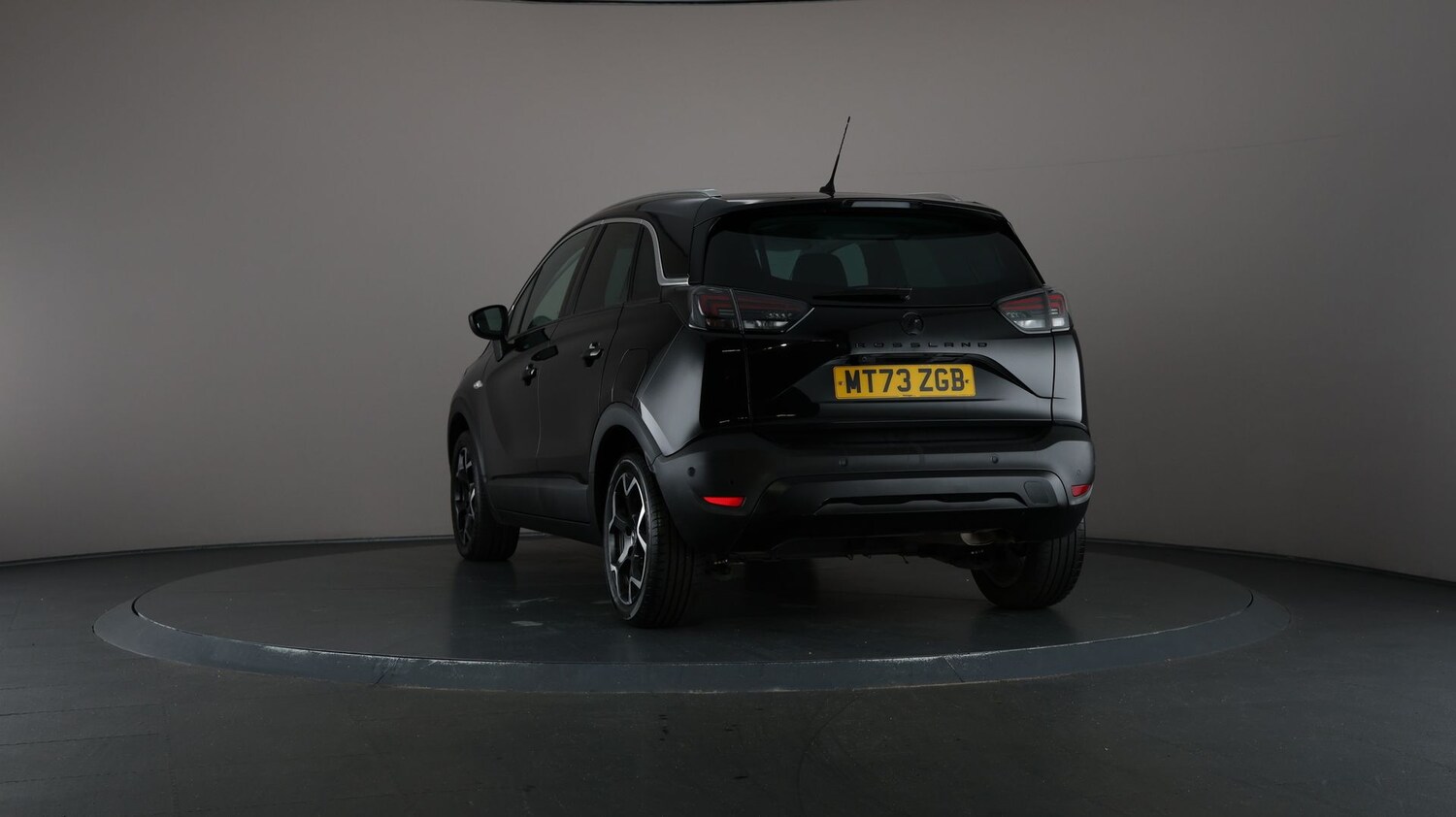 Used Vauxhall Crossland for sale - 76811591: Photo 51