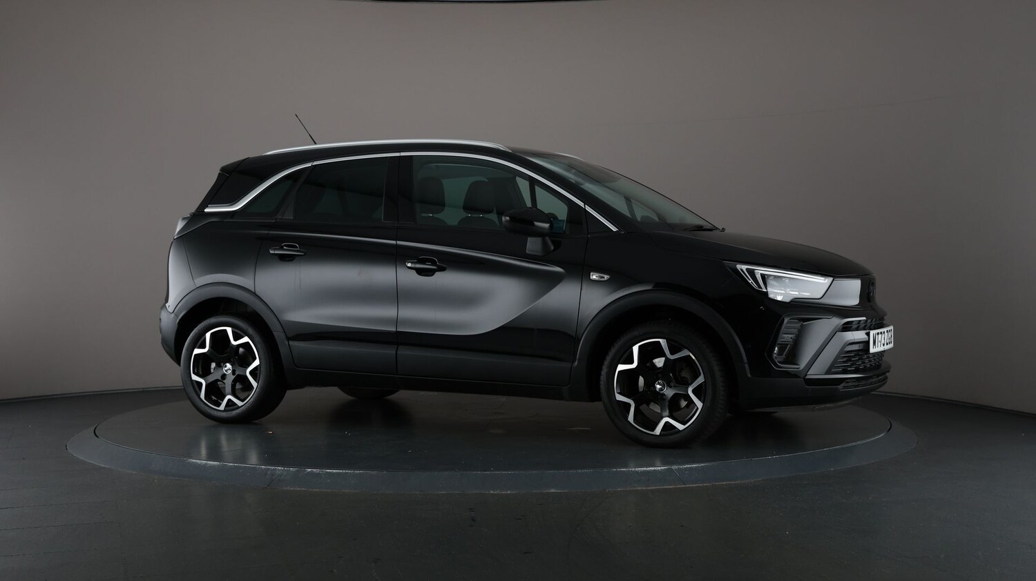 Used Vauxhall Crossland for sale - 76811591: Photo 52