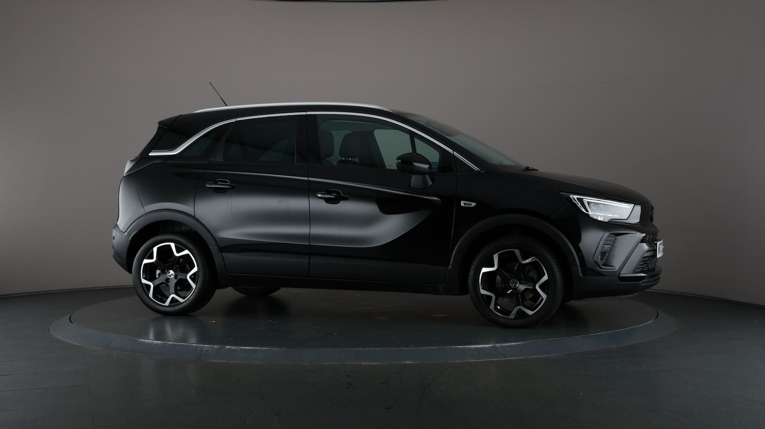 Used Vauxhall Crossland for sale - 76811591: Photo 53