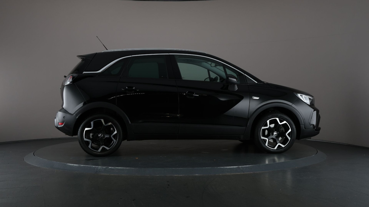 Used Vauxhall Crossland for sale - 76811591: Photo 56