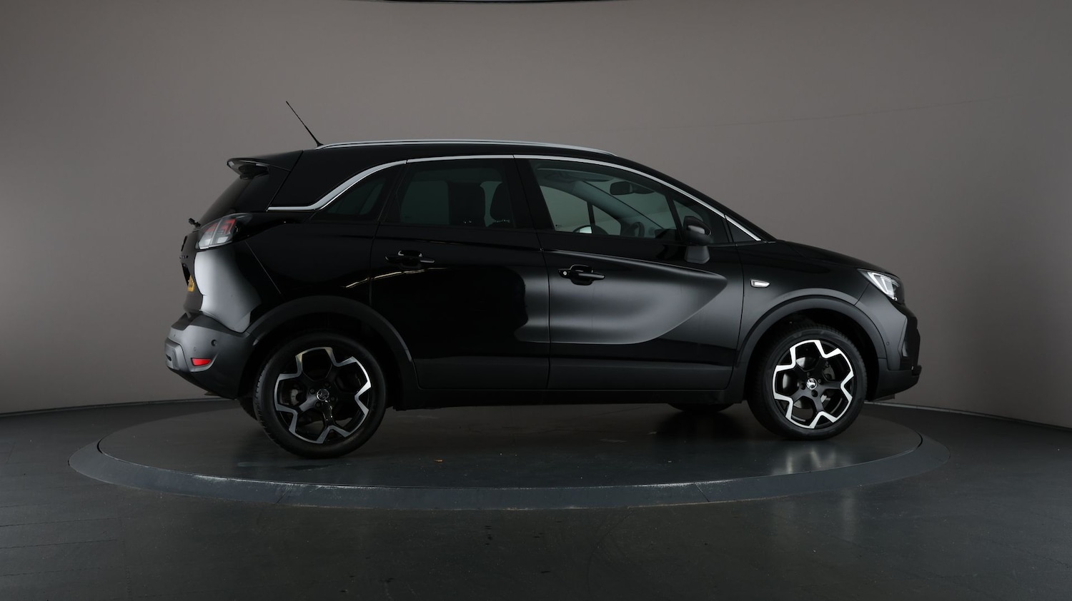 Used Vauxhall Crossland for sale - 76811591: Photo 57