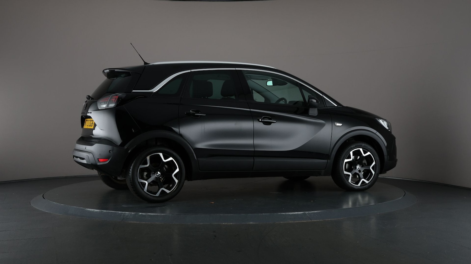 Used Vauxhall Crossland for sale - 76811591: Photo 58