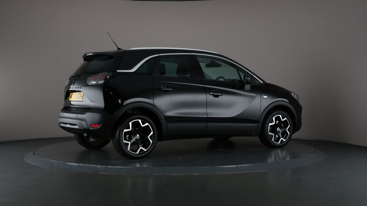 Used Vauxhall Crossland for sale - 76811591: Photo 59