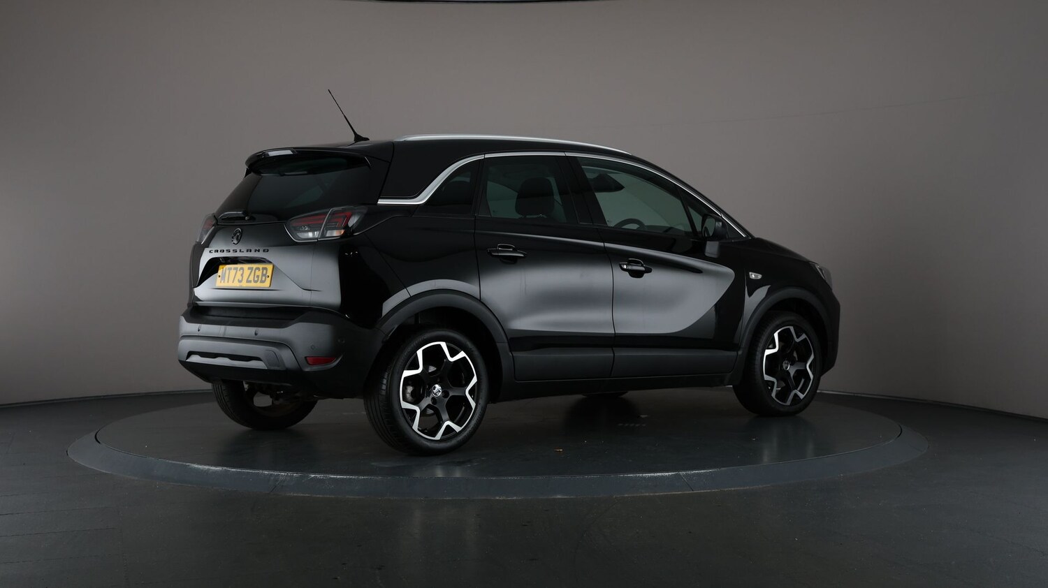 Used Vauxhall Crossland for sale - 76811591: Photo 60