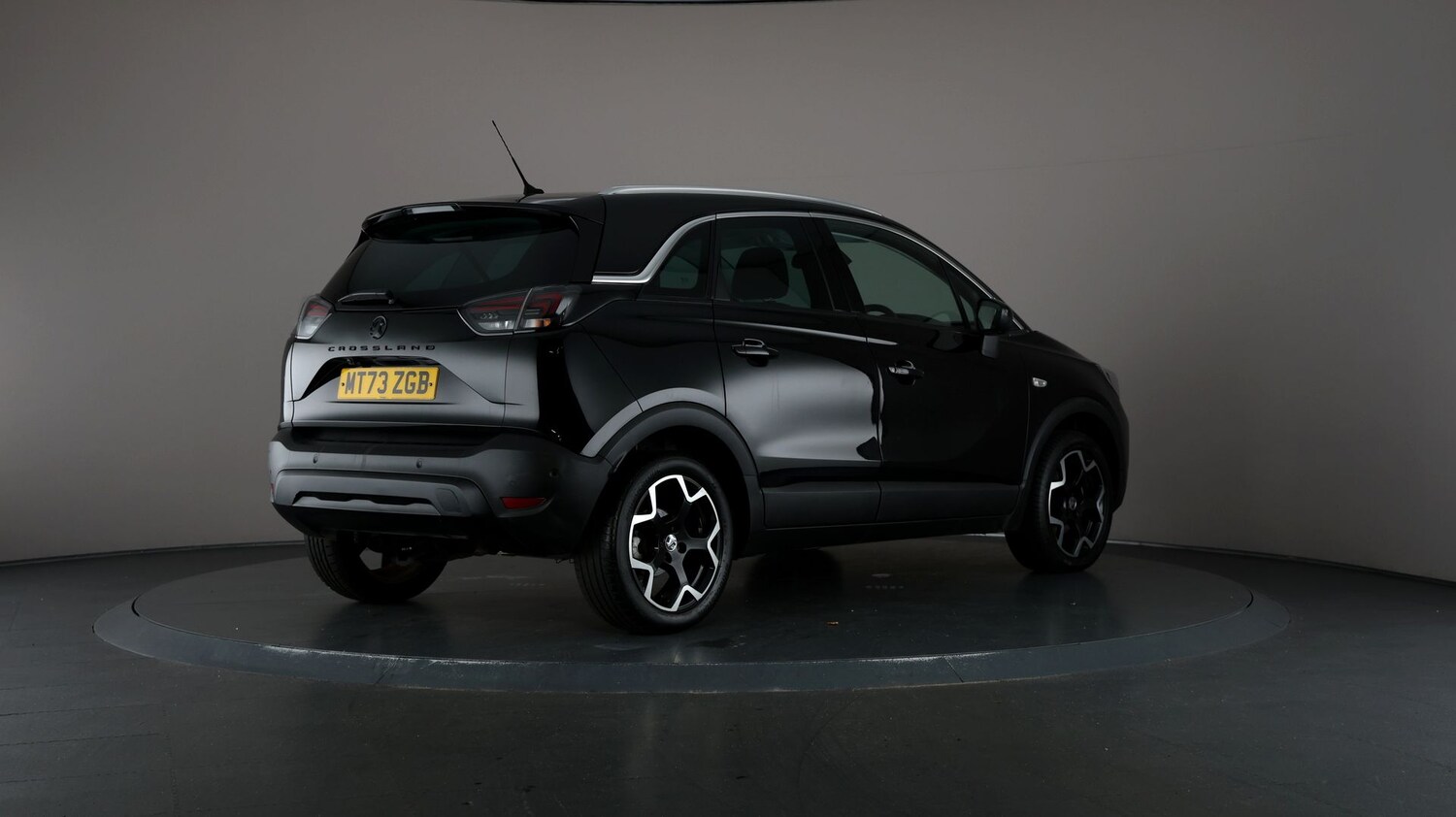 Used Vauxhall Crossland for sale - 76811591: Photo 61