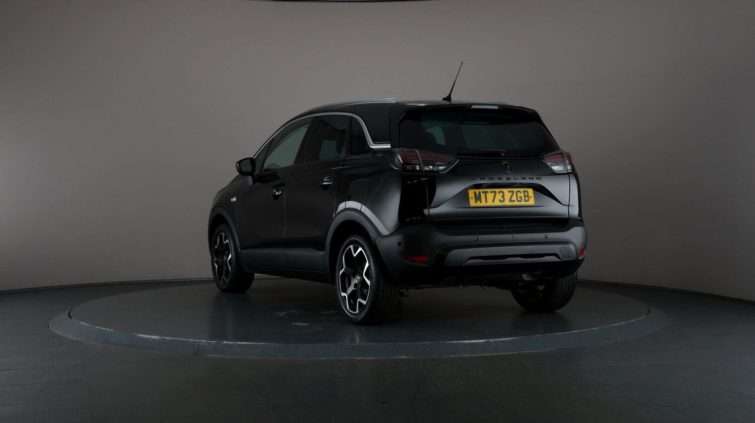 Used Vauxhall Crossland for sale - 76811591: Photo 62
