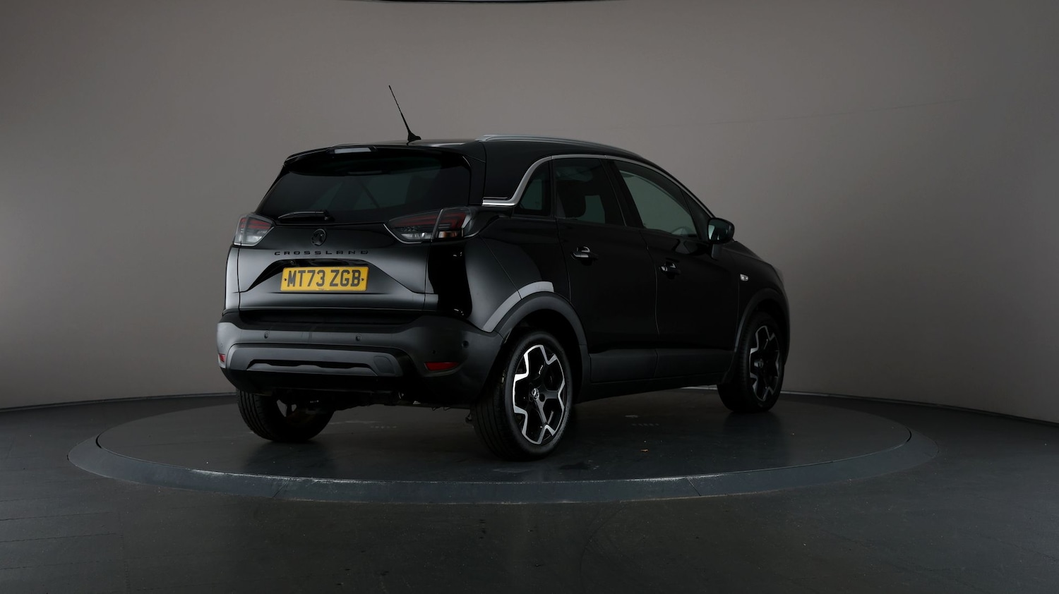 Used Vauxhall Crossland for sale - 76811591: Photo 63