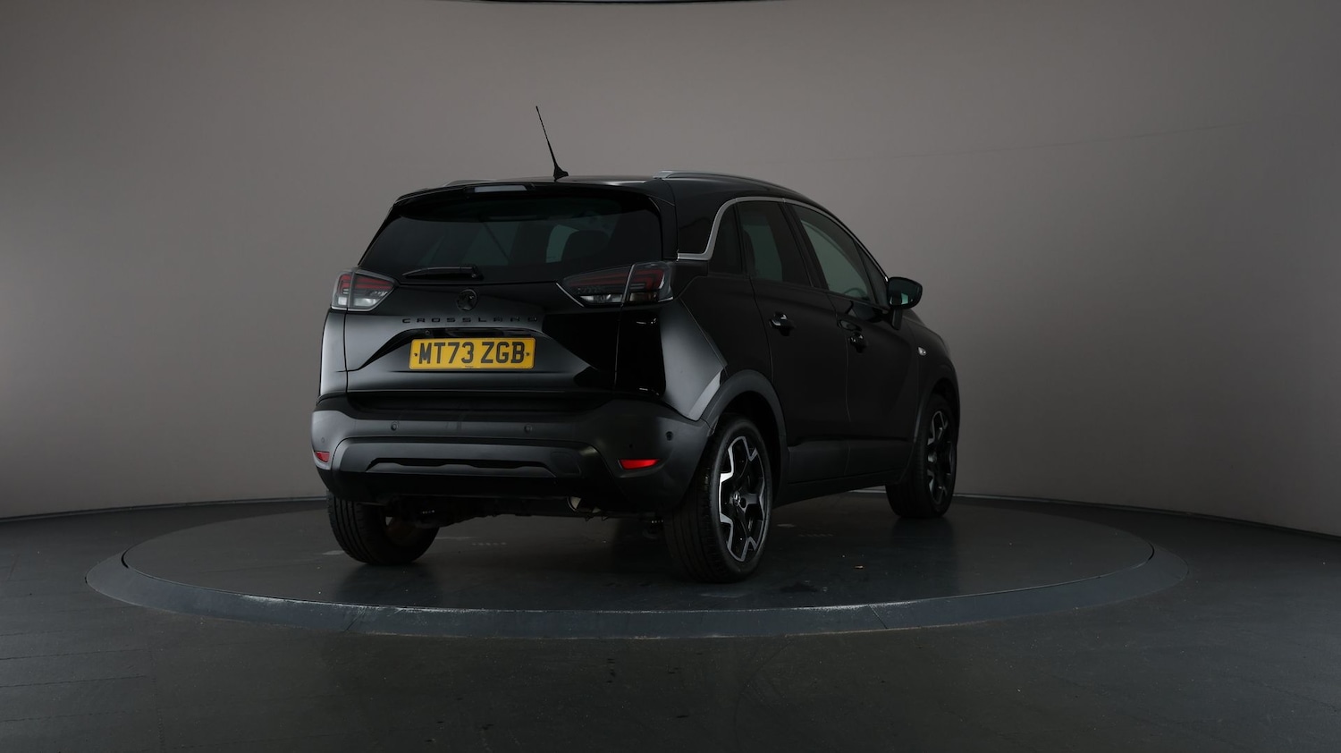 Used Vauxhall Crossland for sale - 76811591: Photo 64