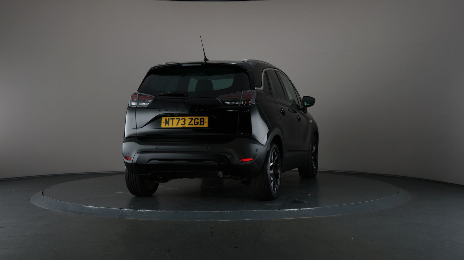 Used Vauxhall Crossland for sale - 76811591: Photo 65