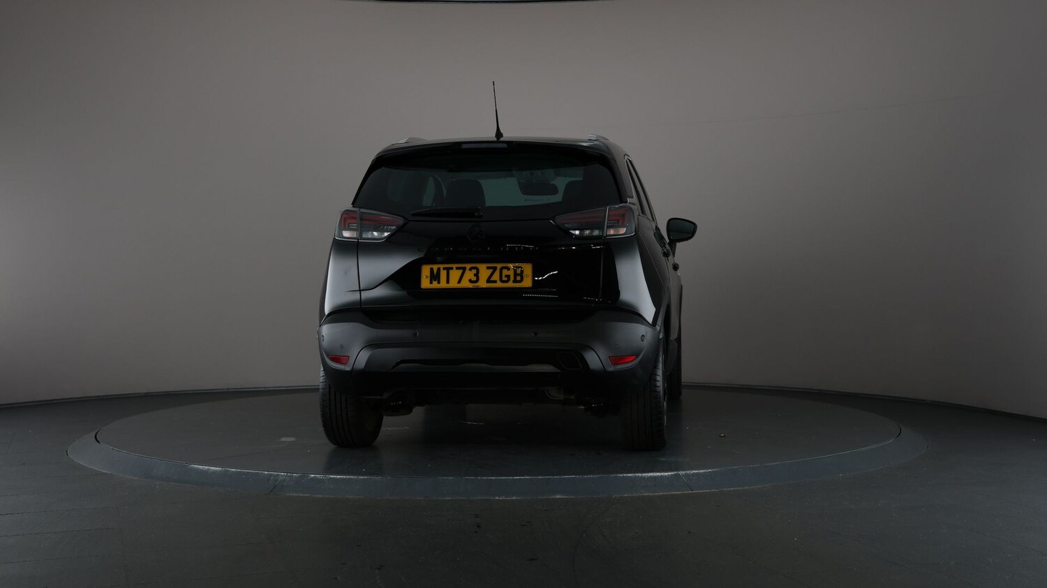 Used Vauxhall Crossland for sale - 76811591: Photo 66