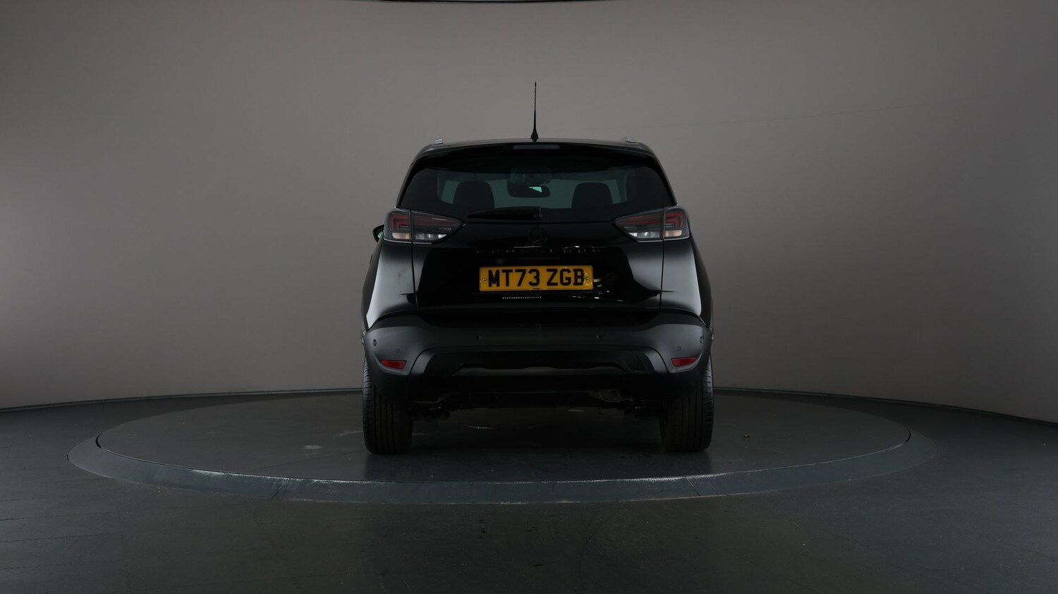 Used Vauxhall Crossland for sale - 76811591: Photo 67