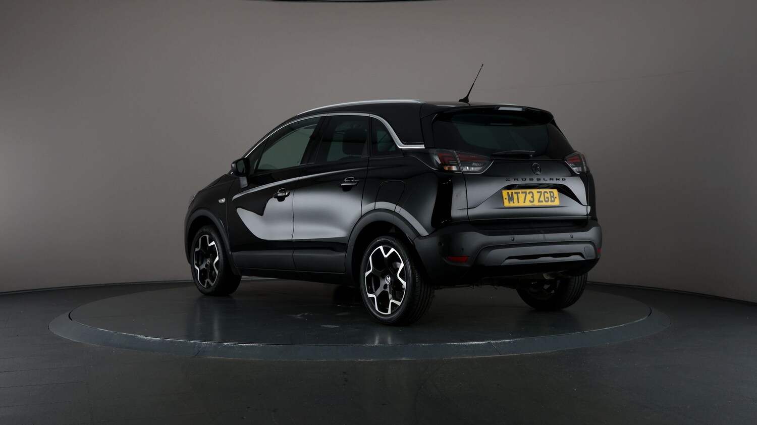 Used Vauxhall Crossland for sale - 76811591: Photo 68