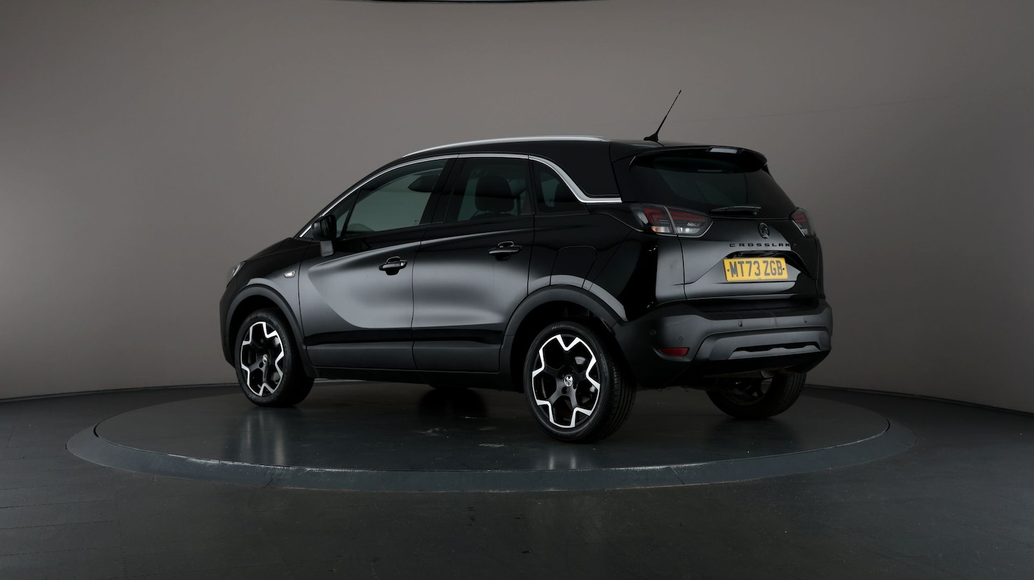 Used Vauxhall Crossland for sale - 76811591: Photo 69