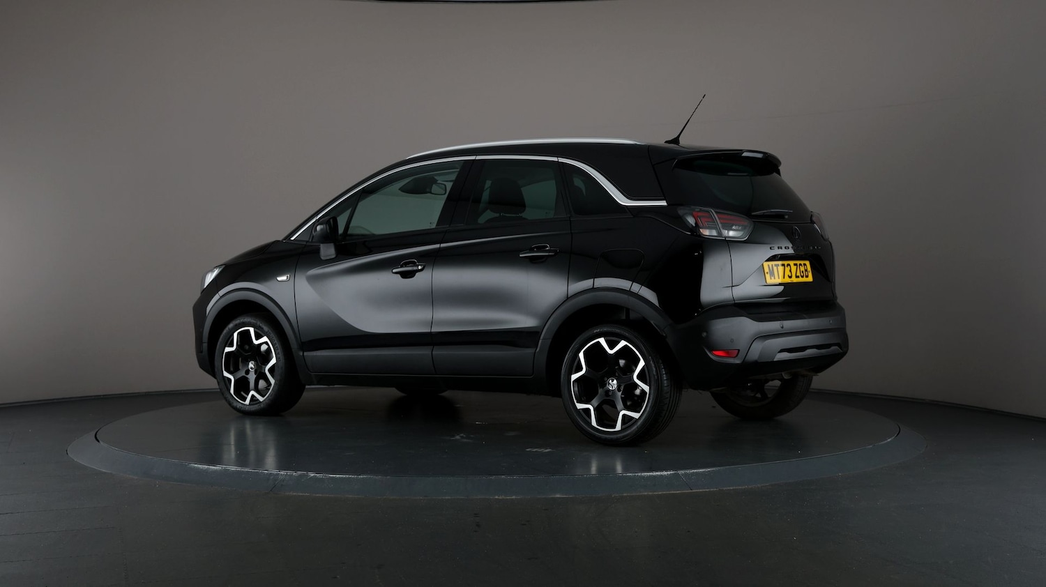 Used Vauxhall Crossland for sale - 76811591: Photo 70